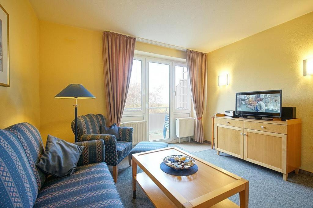 Hus Inselkieker Hus Inselkieker 213 Daire Schillig Dış mekan fotoğraf
